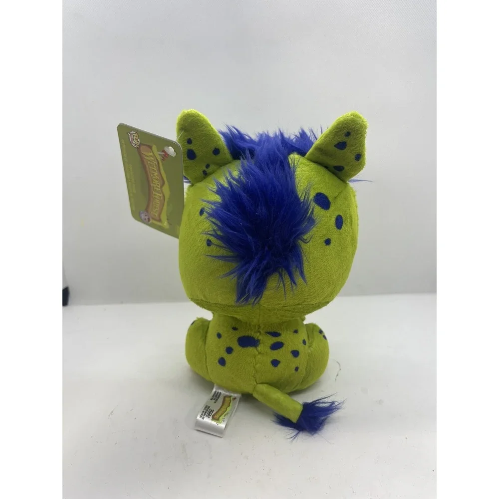 New Jumbo Funko Pop! Wetmore Forest Liverwort Plush Stuffed Animal NWT